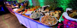Fort Lent culinair