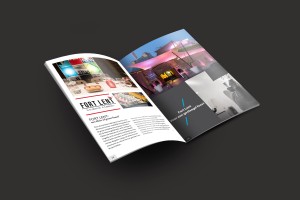 Fort Lent Magazine